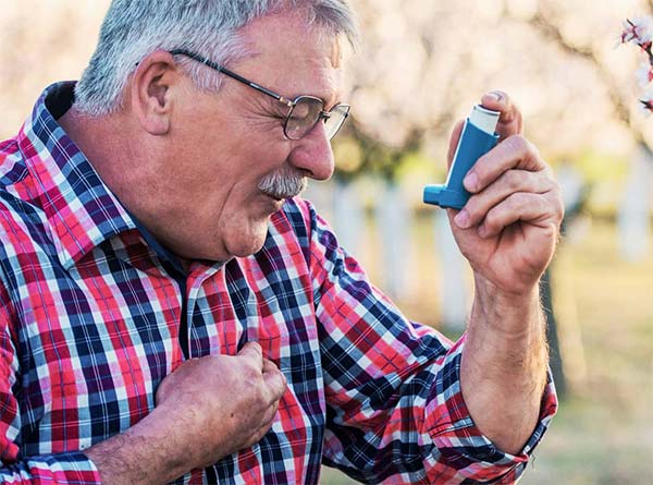 Asthma treatment at GPs on Curzon Toowoomba Doctors