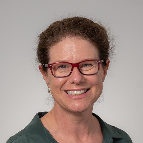 Dr Rachael Gray, general practitioner from GPs on Curzon, Doctor in Toowoomba