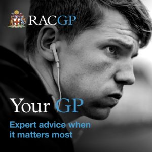 RACGP - expert advice