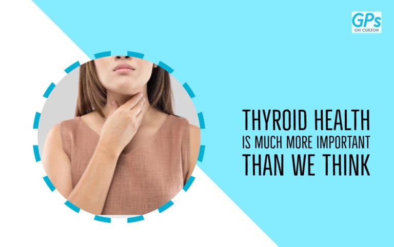 Thyroid Health is more important than you think, Medical centre at Toowoomba