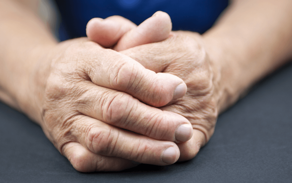 Rheumatoid arthritis can cause chronic inflammation that can be dangerous