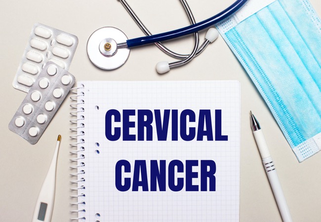 If you are 25 and above and haven't done a cervical cancer screening yet, now is the time