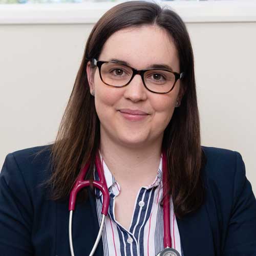 Dr Annabelle Franklin is a General Practitioner in Toowoomba with special interests in women's health, dermatology and minor skin procedures.
